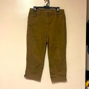 Gloria, Vanderbilt all-around slimming effect jeans